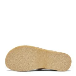 Yogi Johnny Marr Rishi Suede Shoe Senape Sand -New Balance 28628 3