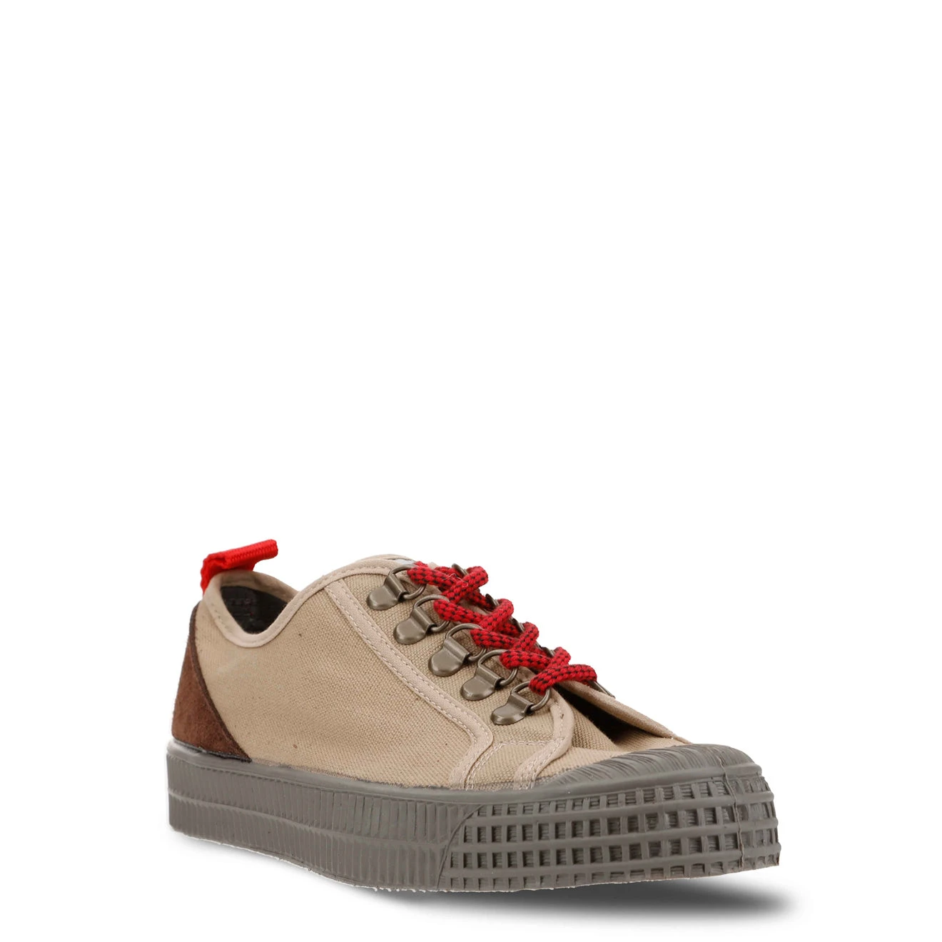Novesta Star Master Hiker Trainer Sezam / Grey 2 Novesta Star Master Hiker Trainer Sezam / Grey - Image 2