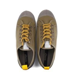 Novesta Star Master Hiker Trainer Military / Grey -New Balance 28647 3