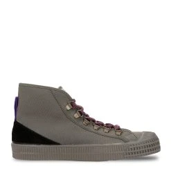 Novesta Star Dribble Hiker Trainer D.Grey / Grey