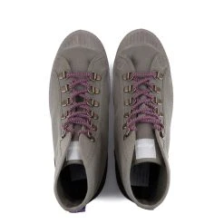 Novesta Star Dribble Hiker Trainer D.Grey / Grey 5 Novesta Star Dribble Hiker Trainer D.Grey / Grey -New Balance 28648 3
