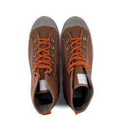 Novesta Star Dribble Hiker Trainer Brown / Grey -New Balance 28649 3