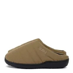 Subu Nannen Slippers Coyote