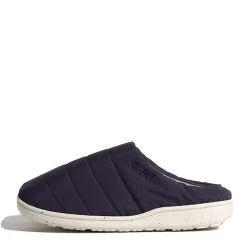 Subu RE Slippers Black