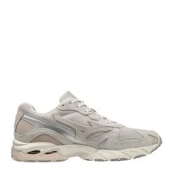 Mizuno Wave Rider 10 Lunar Rock / Harbour Mist / Ultimate Grey