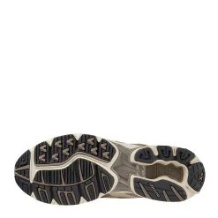 Mizuno Wave Rider 10 Vintage Khaki / Fallen Rock / Papyrus -New Balance 29079 4