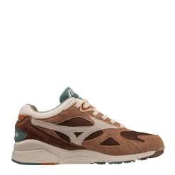 Mizuno Sky Medal Premium Chicory Coffee / Silver Cloud / Silver Pine