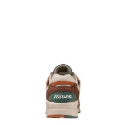 Mizuno Sky Medal Premium Chicory Coffee / Silver Cloud / Silver Pine -New Balance 29080 2