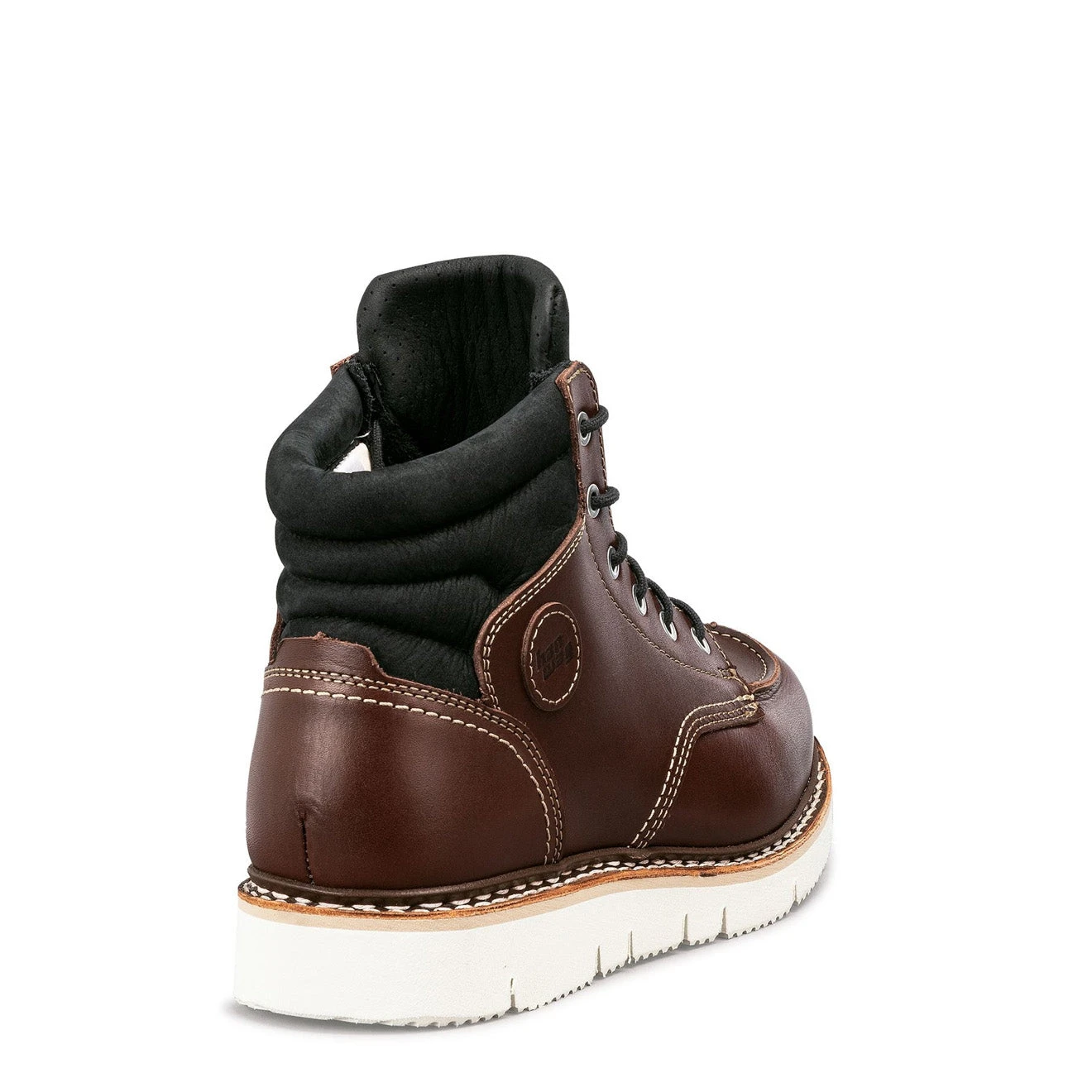 Hanwag Kreutner Boot Century / Black 3 Hanwag Kreutner Boot Century / Black - Image 3