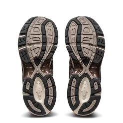 Asics Gel-1130 Trainers Moonrock / Obsidian Grey -New Balance 29336 2