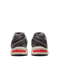 Asics Gel-1130 Trainers Moonrock / Obsidian Grey -New Balance 29336 4