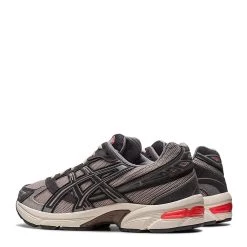 Asics Gel-1130 Trainers Moonrock / Obsidian Grey -New Balance 29336 6