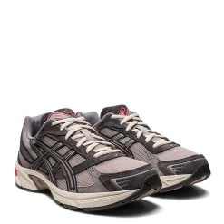 Asics Gel-1130 Trainers Moonrock / Obsidian Grey -New Balance 29336 7