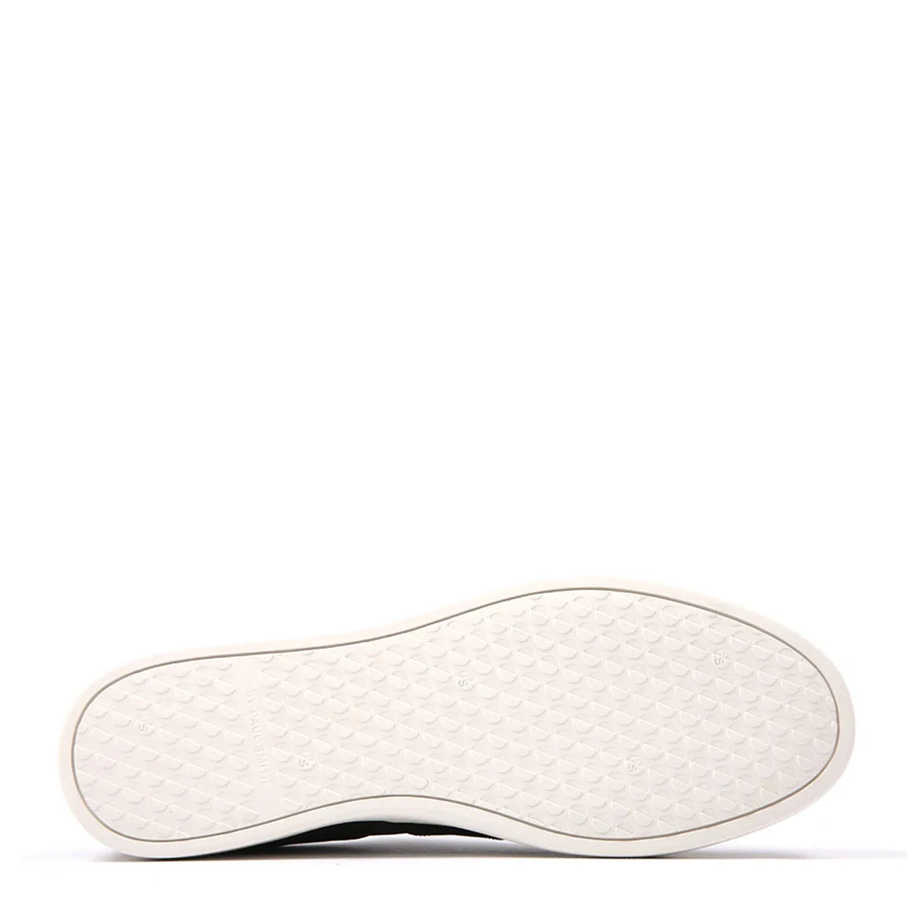 Paul Smith Vanda Trainers Black Nubuck 4 Paul Smith Vanda Trainers Black Nubuck - Image 4