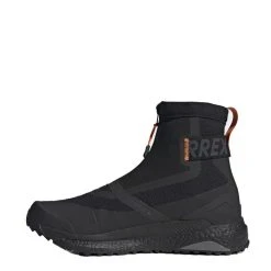 Adidas Terrex Free Hiker Core Black / Orange -New Balance Adidas Terrex Free Hiker Core Black Orange Adidas Terrex 1656065894
