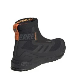 Adidas Terrex Free Hiker Core Black / Orange -New Balance Adidas Terrex Free Hiker Core Black Orange Adidas Terrex 1656065896