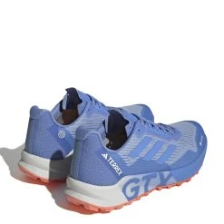 Adidas Terrex Agravic Flox 2 Gore-Tex Bludaw / Blufus / Impora -New Balance AdidasTerrexAgravicFlox2Gore TexBludawBlufusImpora29775 5