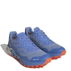 Adidas Terrex Agravic Flox 2 Gore-Tex Bludaw / Blufus / Impora -New Balance AdidasTerrexAgravicFlox2Gore TexBludawBlufusImpora29775 6