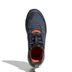 Adidas Terrex Free Hiker 2 Wonder Steel / Grey Three / Legend Ink -New Balance AdidasTerrexFreeHiker2WonderSteelGreyThreeLegendInk29580 8