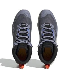 Adidas Terrex Swift R3 Mid Gore-Tex Hiking Shoes Bludaw / Grefou / Impora -New Balance AdidasTerrexSwiftR3MidGore TexHikingShoesBludawGrefouImpora29771 8