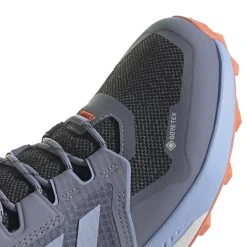 Adidas Terrex Trailmaker GTX Trainers Silvio / Bludaw / Cblack -New Balance AdidasTerrexTrailmakerGore TexHikingShoesSanstrTaumetWontau29812 2