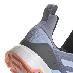 Adidas Terrex Trailmaker GTX Trainers Silvio / Bludaw / Cblack -New Balance AdidasTerrexTrailmakerGore TexHikingShoesSanstrTaumetWontau29812 3