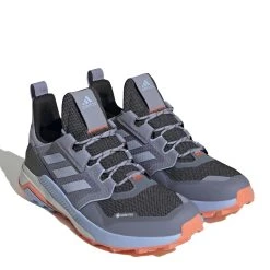 Adidas Terrex Trailmaker GTX Trainers Silvio / Bludaw / Cblack -New Balance AdidasTerrexTrailmakerGore TexHikingShoesSanstrTaumetWontau29812 6