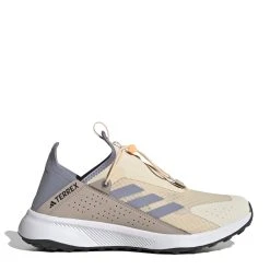 Adidas Terrex Voyager 21 Slip-On HEAT.RDY Trainers Sanstr / Silvio / Aciora