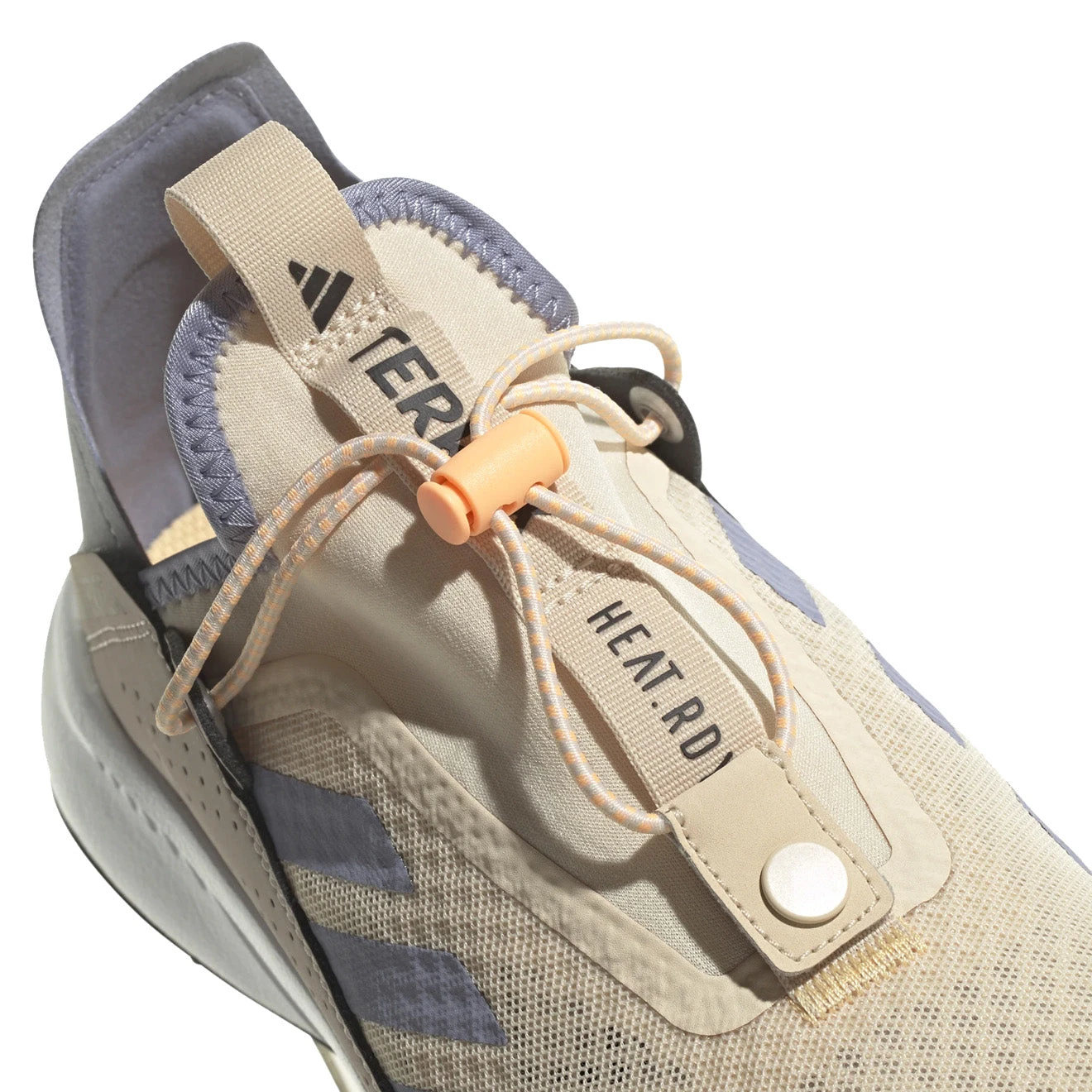 Adidas Terrex Voyager 21 Slip-On HEAT.RDY Trainers Sanstr / Silvio / Aciora 7 Adidas Terrex Voyager 21 Slip-On HEAT.RDY Trainers Sanstr / Silvio / Aciora - Image 7