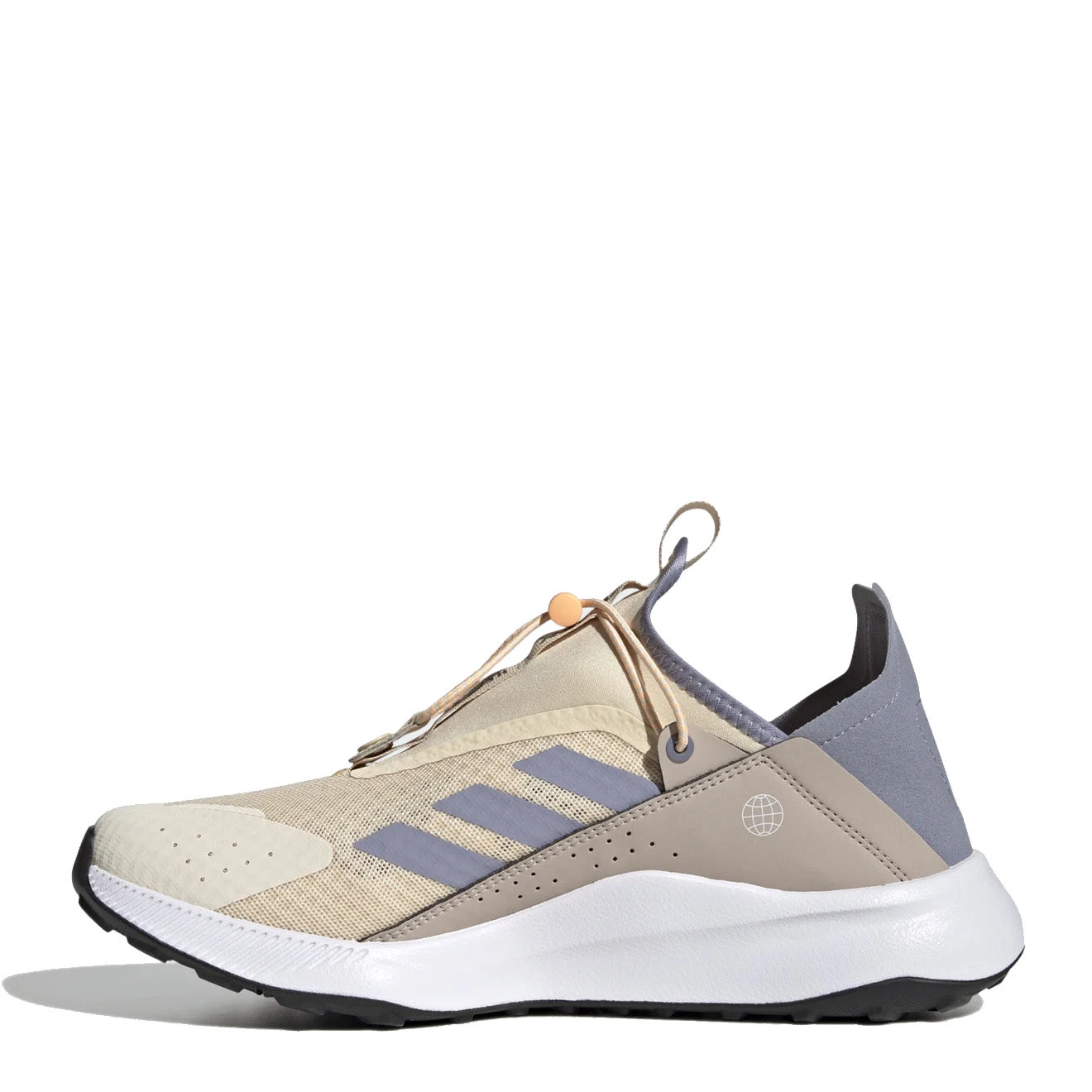 Adidas Terrex Voyager 21 Slip-On HEAT.RDY Trainers Sanstr / Silvio / Aciora 2 Adidas Terrex Voyager 21 Slip-On HEAT.RDY Trainers Sanstr / Silvio / Aciora - Image 2