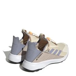 Adidas Terrex Voyager 21 Slip-On HEAT.RDY Trainers Sanstr / Silvio / Aciora 11 Adidas Terrex Voyager 21 Slip-On HEAT.RDY Trainers Sanstr / Silvio / Aciora -New Balance AdidasTerrexVoyager21Slip OnHEAT.RDYTrainersSanstrSilvioAciora29772 5