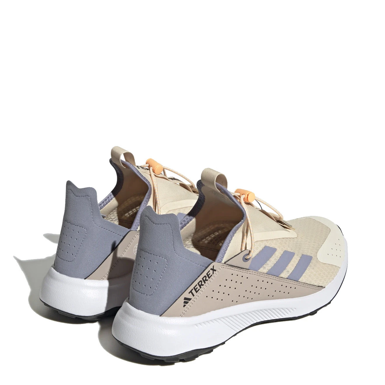 Adidas Terrex Voyager 21 Slip-On HEAT.RDY Trainers Sanstr / Silvio / Aciora 4 Adidas Terrex Voyager 21 Slip-On HEAT.RDY Trainers Sanstr / Silvio / Aciora - Image 4