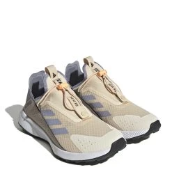 Adidas Terrex Voyager 21 Slip-On HEAT.RDY Trainers Sanstr / Silvio / Aciora 10 Adidas Terrex Voyager 21 Slip-On HEAT.RDY Trainers Sanstr / Silvio / Aciora -New Balance AdidasTerrexVoyager21Slip OnHEAT.RDYTrainersSanstrSilvioAciora29772 6