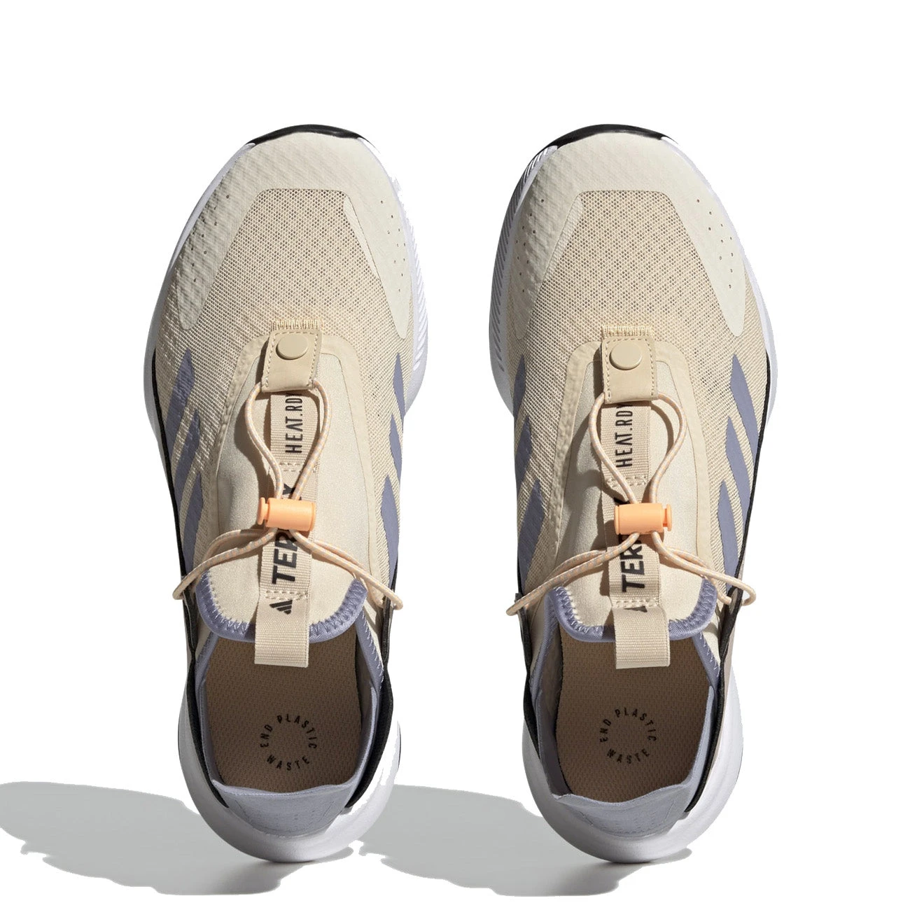 Adidas Terrex Voyager 21 Slip-On HEAT.RDY Trainers Sanstr / Silvio / Aciora 5 Adidas Terrex Voyager 21 Slip-On HEAT.RDY Trainers Sanstr / Silvio / Aciora - Image 5