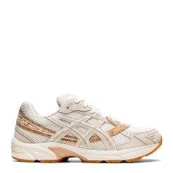 Asics Gel-1130 Trainers Birch / Cream