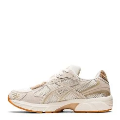 Asics Gel-1130 Trainers Birch / Cream 10 Asics Gel-1130 Trainers Birch / Cream -New Balance Asics Gel 1130 Trainers Birch cream4