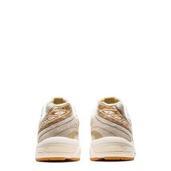 Asics Gel-1130 Trainers Birch / Cream 11 Asics Gel-1130 Trainers Birch / Cream -New Balance Asics Gel 1130 Trainers Birch cream5