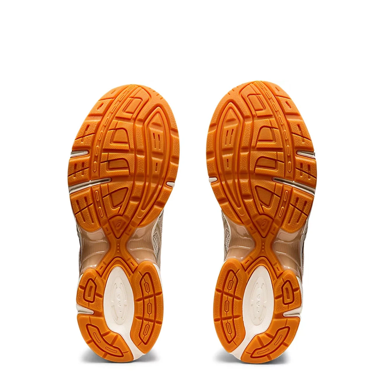 Asics Gel-1130 Trainers Birch / Cream 7 Asics Gel-1130 Trainers Birch / Cream - Image 7