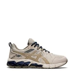 Asics Gel-Venture 180 Trainers Smoke Grey / Wood Crepe