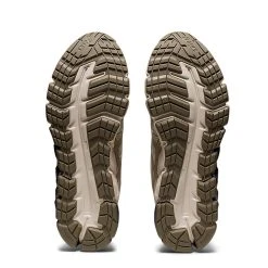 Asics Gel-Venture 180 Trainers Smoke Grey / Wood Crepe -New Balance Asics Gel Venture 180 Trainers Smoke Grey Wood Crepe 23523 6