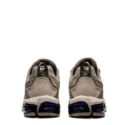 Asics Gel-Venture 180 Trainers Smoke Grey / Wood Crepe -New Balance Asics Gel Venture 180 Trainers Smoke Grey Wood Crepe 23523 7