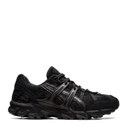 Asics Gel-Sonoma 15-50 Trainers Black / Black