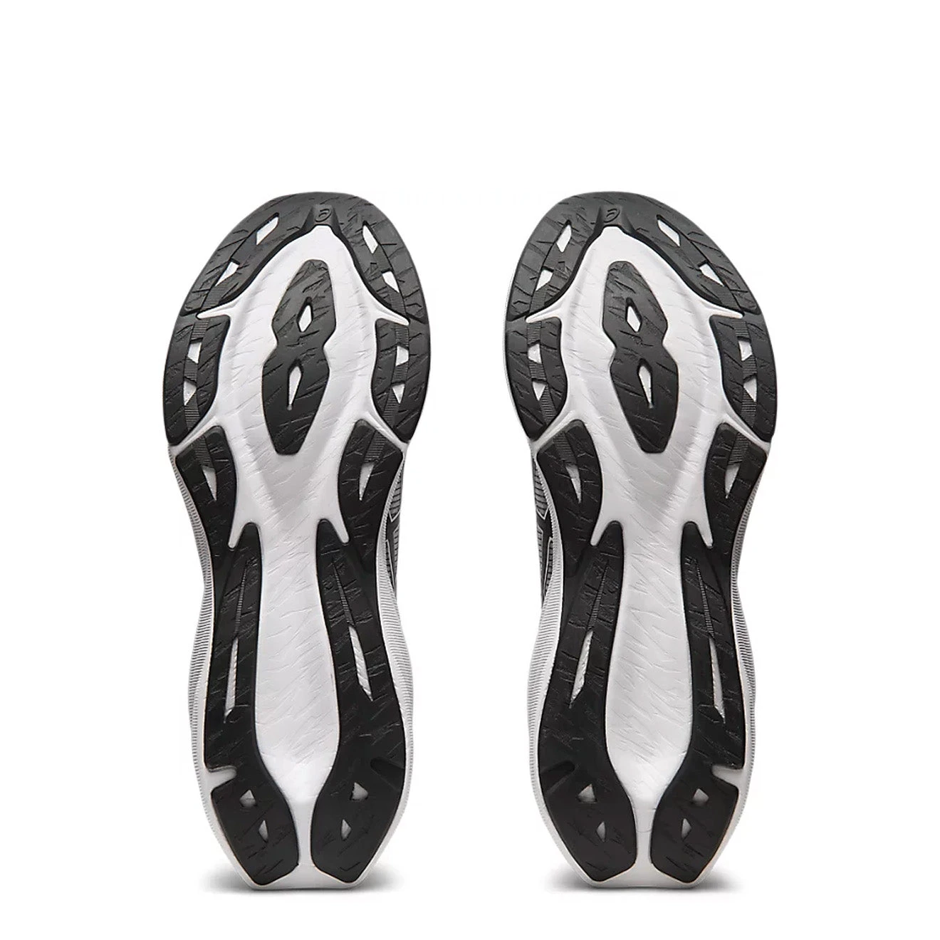 Asics Novablast 3 LE Trainers Black / White 7 Asics Novablast 3 LE Trainers Black / White - Image 7