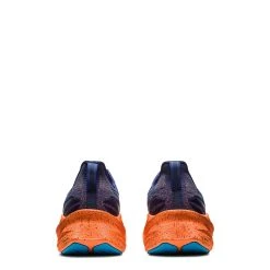 Asics Novablast 3 LE Trainers Indigo Blue / Island Blue -New Balance AsicsNovablast3LETrainersIndigoBlueIslandBlue 4