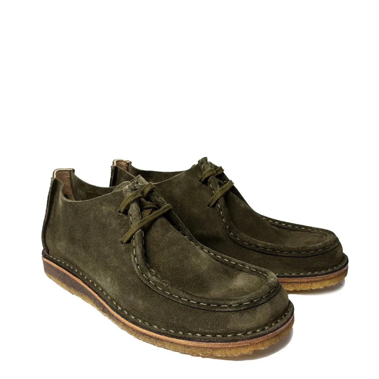 Astorflex Beenflex Shoes Foresta 6 Astorflex Beenflex Shoes Foresta - Image 6