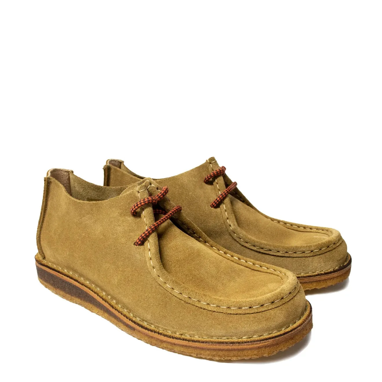 Astorflex Beenflex Shoes Whiskey 6 Astorflex Beenflex Shoes Whiskey - Image 6