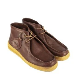 Astorflex Rampiflex Boot Caffe -New Balance Astorflex Rampiflex Boot Caffe 28860 04