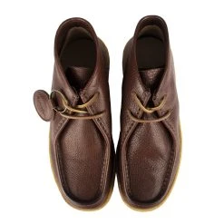 Astorflex Rampiflex Boot Caffe -New Balance Astorflex Rampiflex Boot Caffe 28860 06