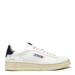 Autry Dallas Low Trainers White / Space