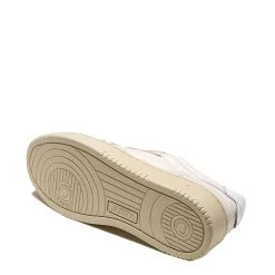 Autry Medalist Low Trainer Goat Leather Optical White -New Balance AutryMedalistLowTrainerGoatLeatherOpticalWhite29395 3